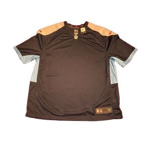 Nike Titans Football Jersey 3xl Blank for you to customize